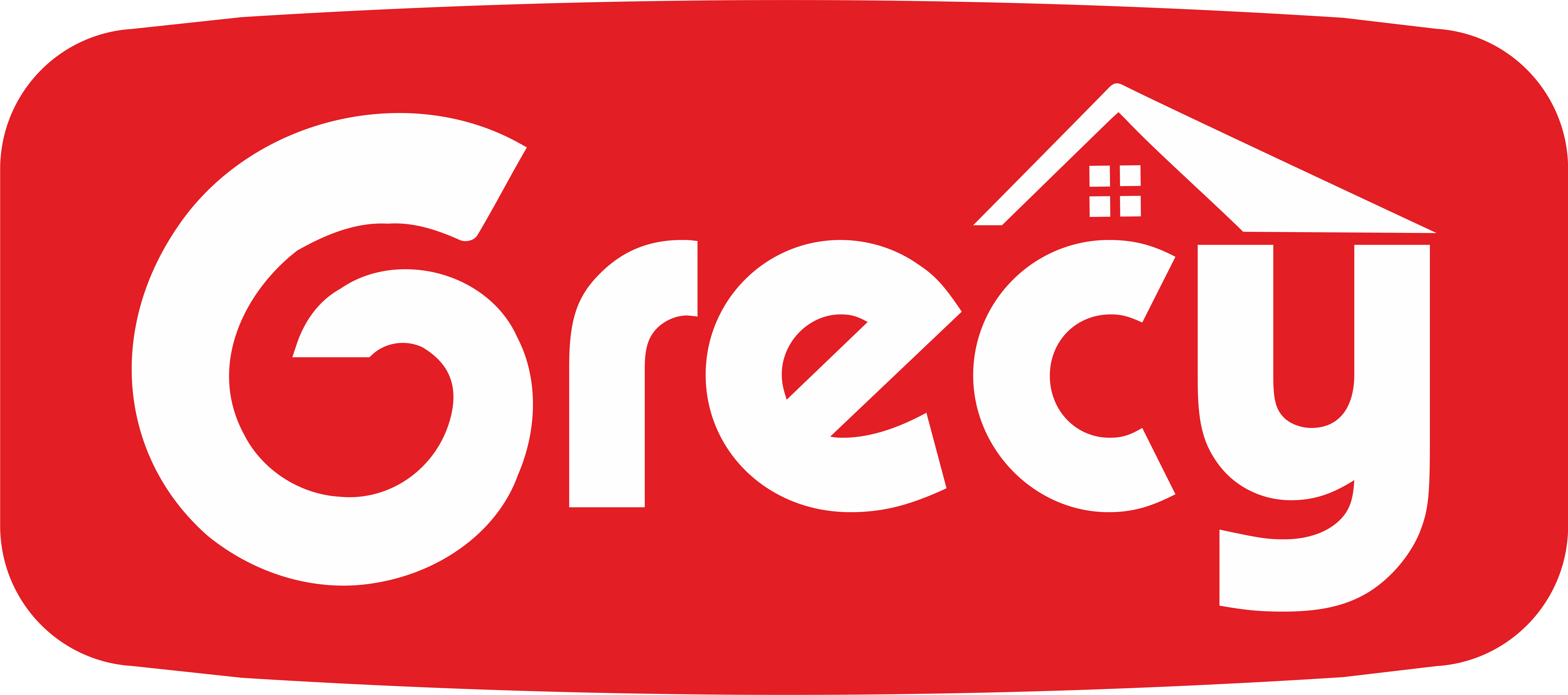 Grecy Homeware