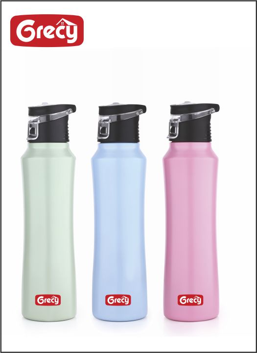 BOTTLE SERIES