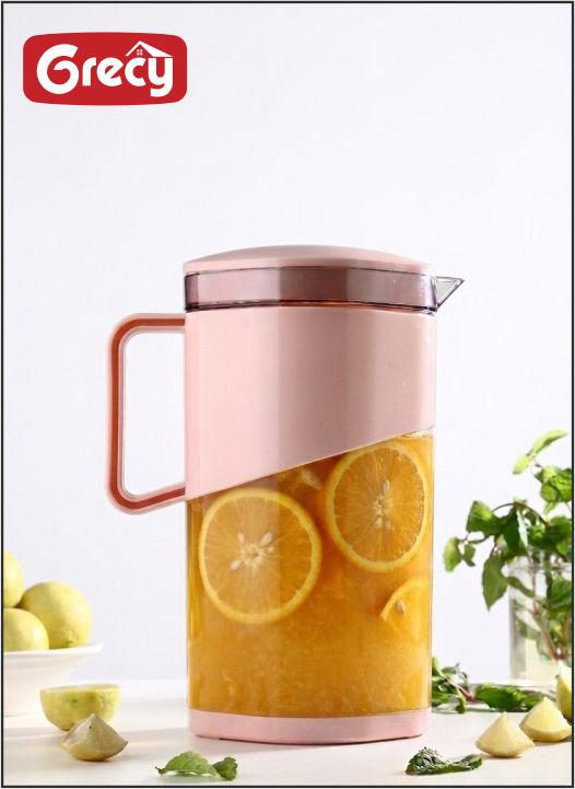 JUG & GLASS
