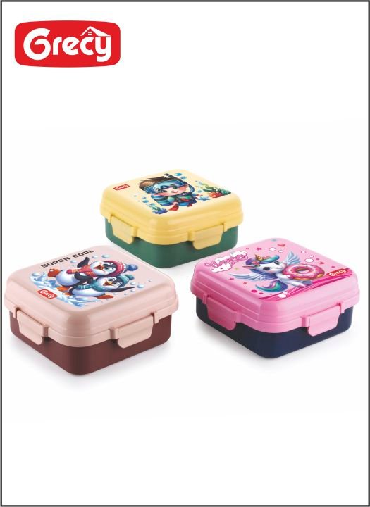 LUNCH BOX
